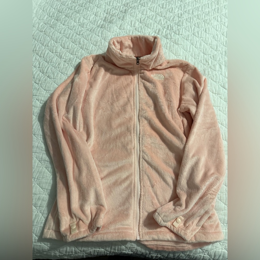 Brand new fleece north face